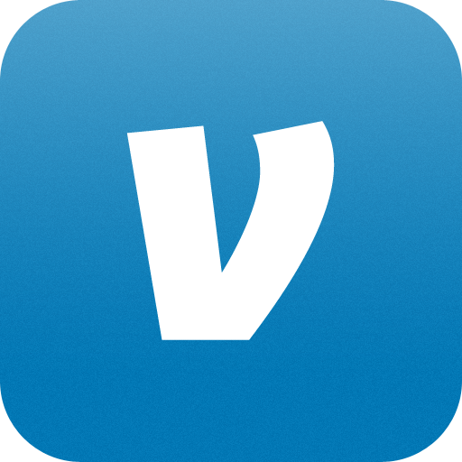 Venmo Logos