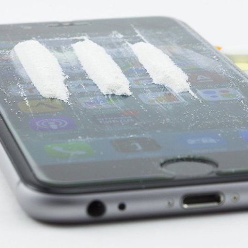 Who's Buying Drugs On Venmo