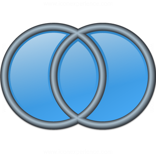 Iconexperience V Collection Logic Or Icon