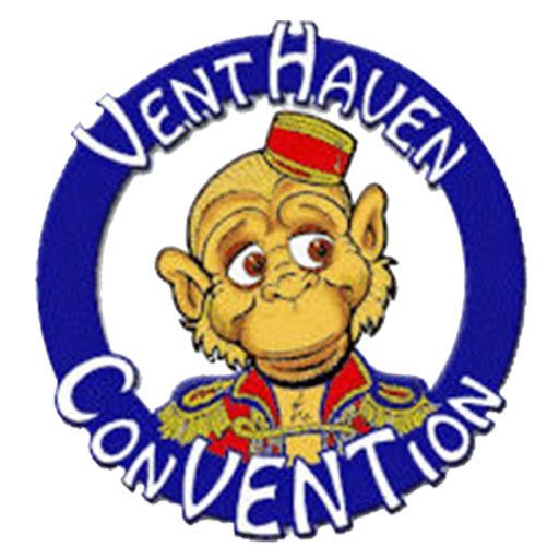 News Vent Haven Convention