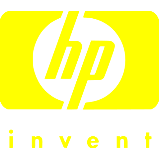 Yellow Hp Icon