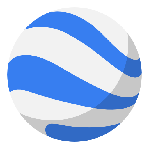 Other Google Earth Icon Plex Iconset