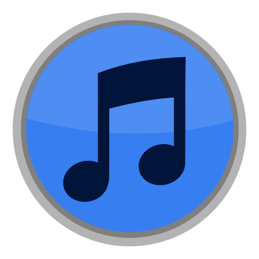 Itunes Icons, Free Icons In Plex