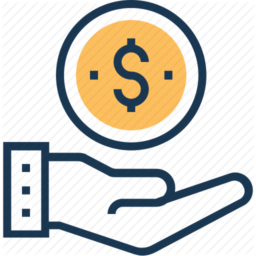 Business, Coin, Investment, Secure Investment, Venture Capital Icon