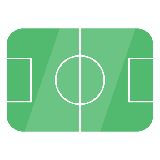 Football Pitch Icon
