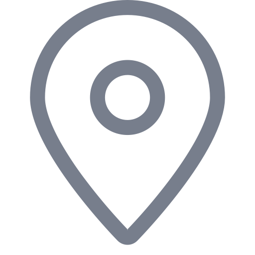 Venue Icon Png And Vector For Free Download