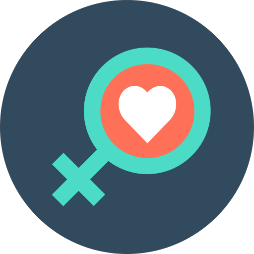 Venus Female Png Icon