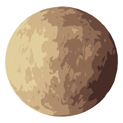 Venus Planet Icon
