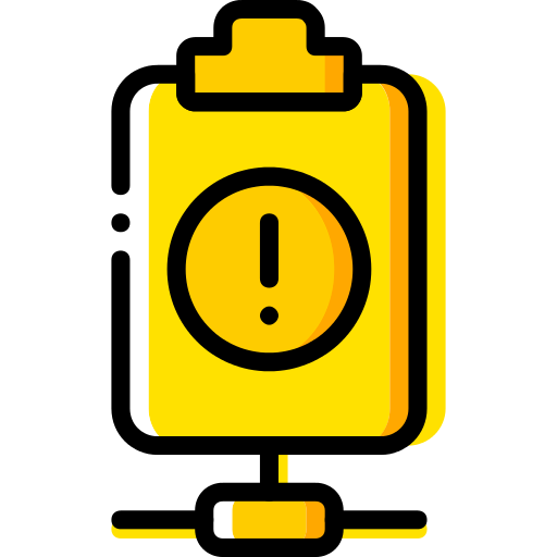 Clipboard Verification Png Icon