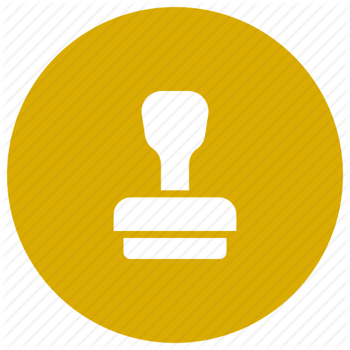 Achievement, Approved, Authorize, St Verified Icon