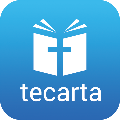 Tecarta Bible Appstore For Android