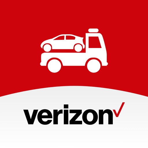 Verizon Roadside Assistance