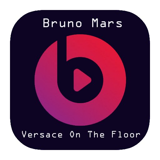 Versace On The Floor Lyrics Apk