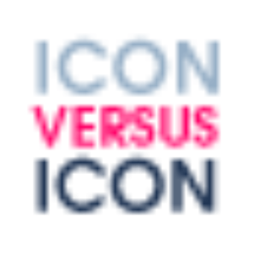 Icon Vs Icon
