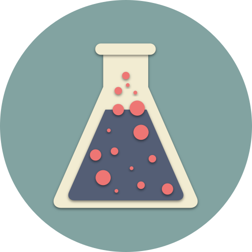 Vessel, Chemistry, Test Tube Icon Free Of Pictograms Icons