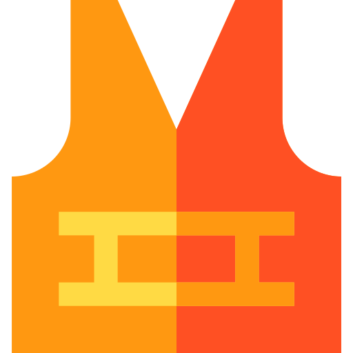Life Vest Png Icon