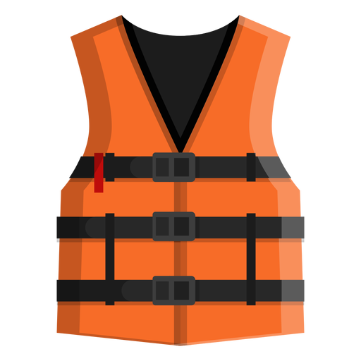 Life Vest Icon