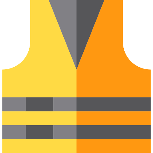 Vest Icon