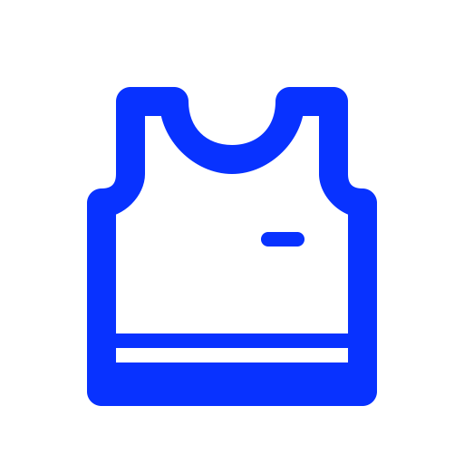 Vest Icon