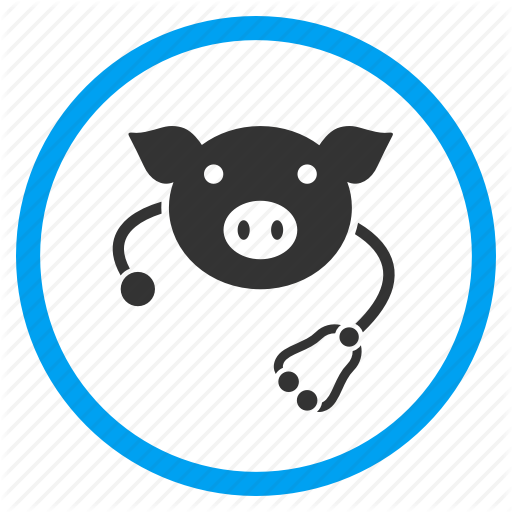 Agriculture, Animal Treatment, Hog, Pig Veterinary, Piggy, Vet