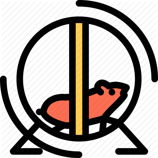 Animals, Fauna, Hamster, Pet Store, Pets, Vet Icon
