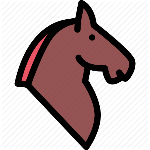 Animals, Fauna, Horse, Pet Store, Pets, Vet Icon