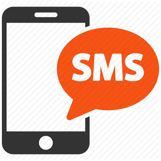 Sms Icon