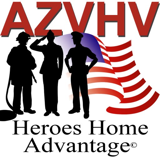 Azvhv Veterans Helping Veterans Arizona Real Estate