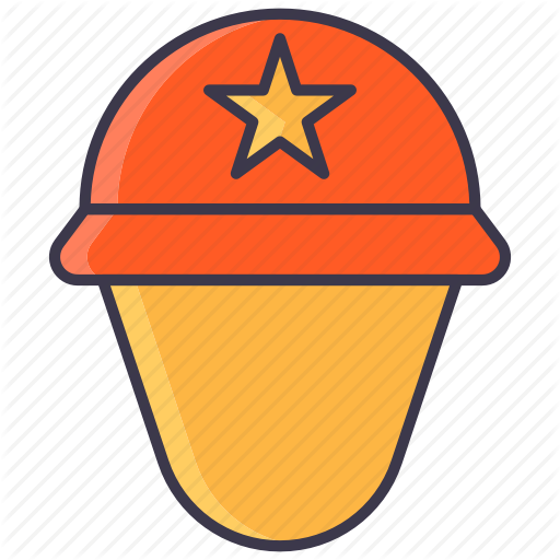 Army, Martyr, Military, Security, Soldier, Veteran Icon