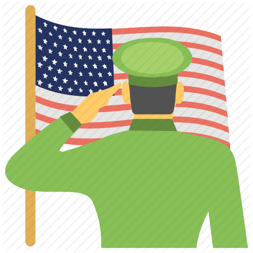 Public Holiday, Remembrance Day, Saluting, United States, Veterans