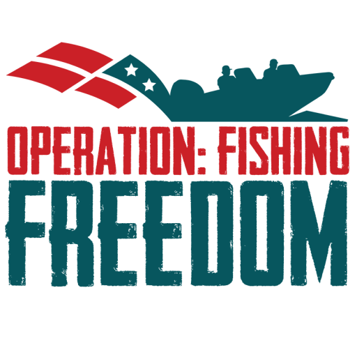 Take A Vet Fishing Nfp Operation Fishing Freedom