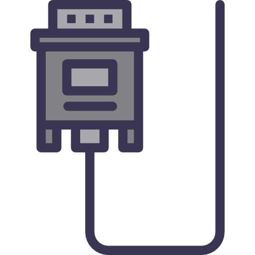 Vga Icon