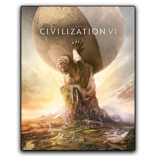 Icon Sid Meier's Civilization Vi