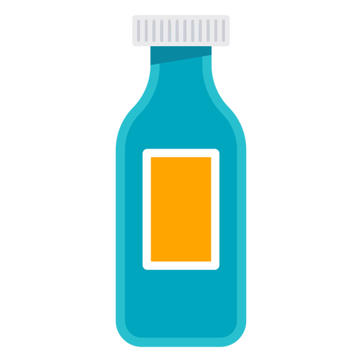 Medical Vial Icon
