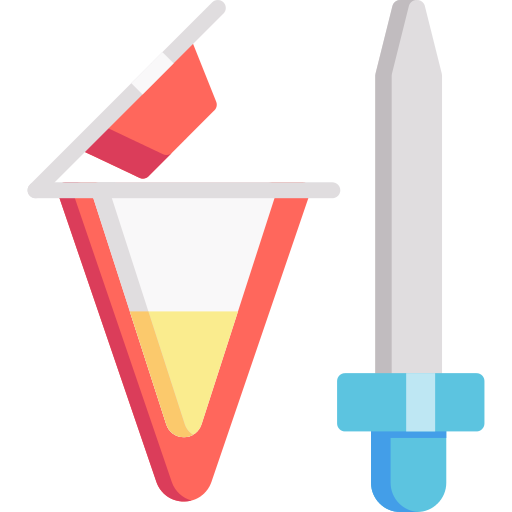 Vial Png Icon