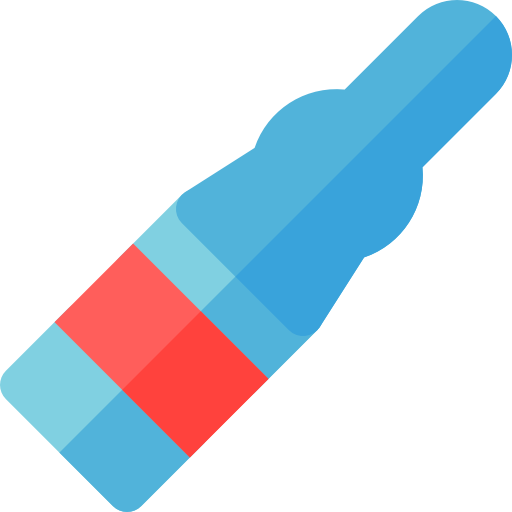 Vial Icon