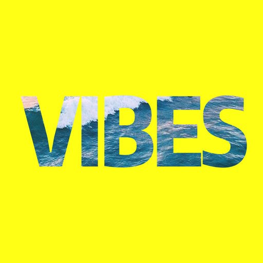 Vibes Good Friends Good Vibes
