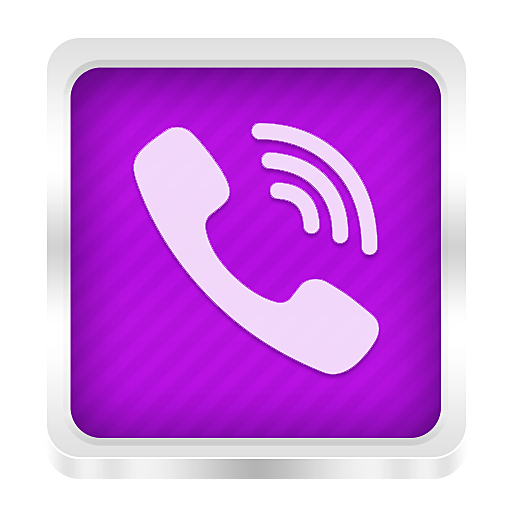Viber Icon