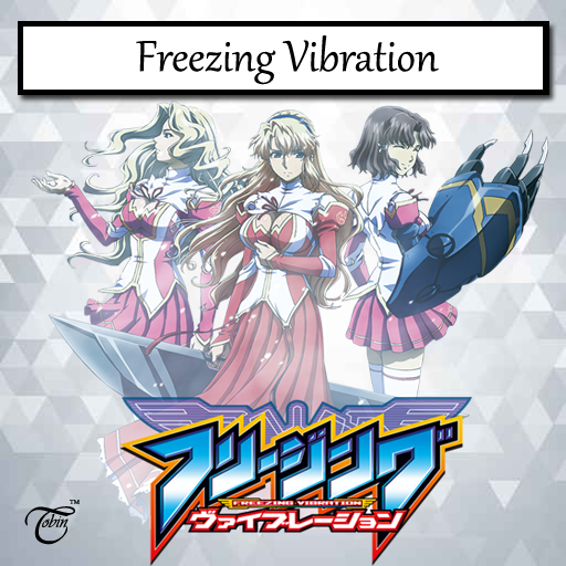Freezing Vibration