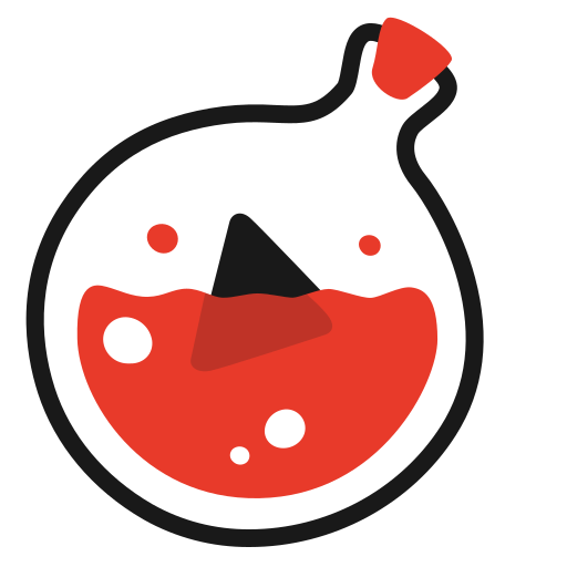 Lab, Viral, Video, Ad, Creativie Icon Free Of Youtuber