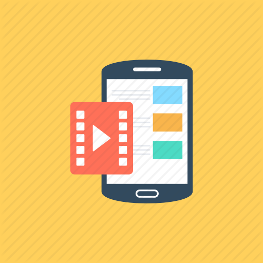 Mobile App, Mobile Video App, Mobile Videos, Smartphone Video