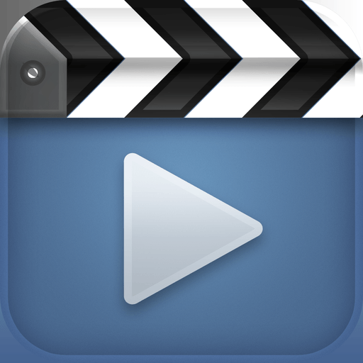 Video Ios Icon Gallery