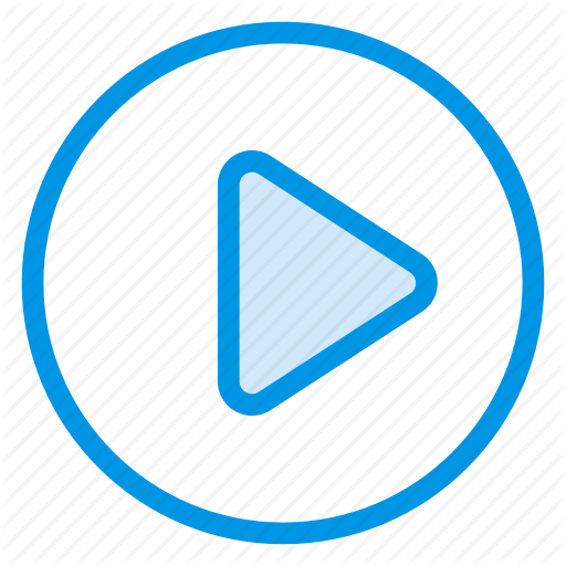 Android, Arrow, Audio, Film, Multimedia, Play, Video Icon