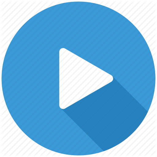 Arrow, Film, Move, Movie, Play, Right, Video Icon