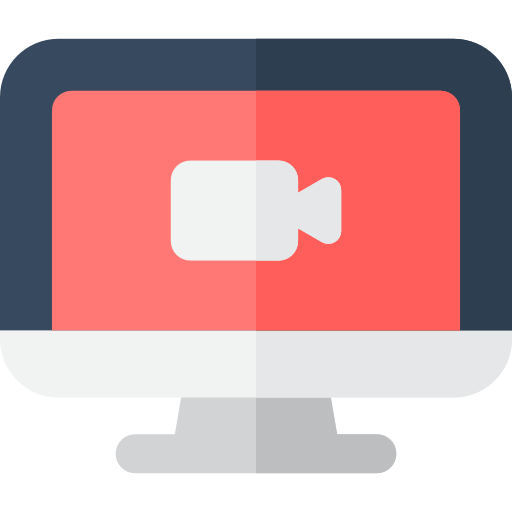 Video Call Icon