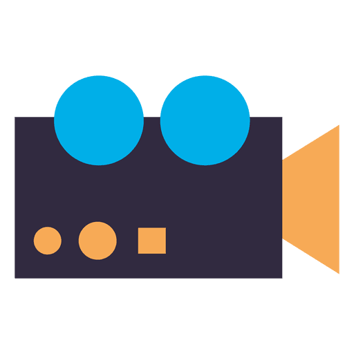 Video Camera Icon