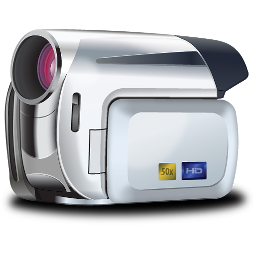 Video Camera Icon Download Free Icons