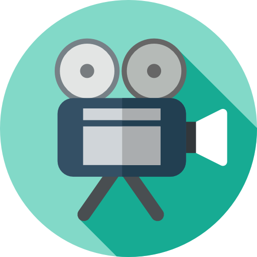 Video Camera Icon Png at GetDrawings | Free download