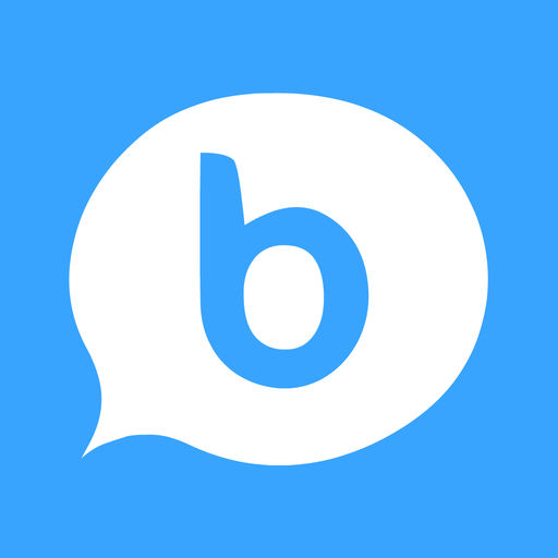 B Messenger Video Chat