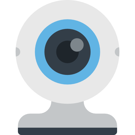 Video Chat Icon